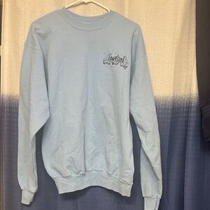 Great Wolf Lodge Crewneck Sweatshirt
